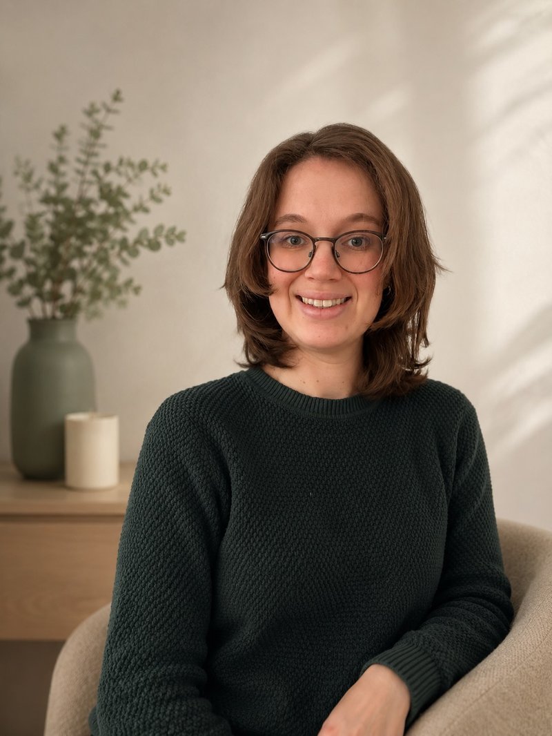 Johanna Weindel – Schlafberaterin